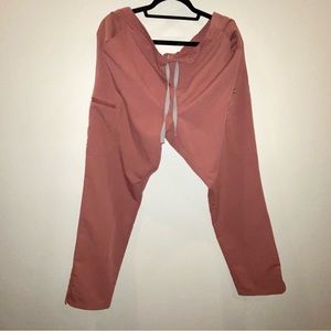 SOLD - Figs Yola women’s scrub pants - Size L Regular length